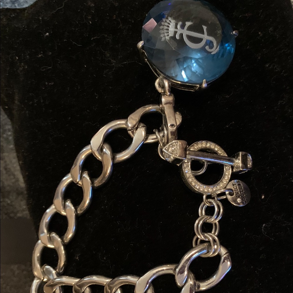 Juicy couture vintage bracelet